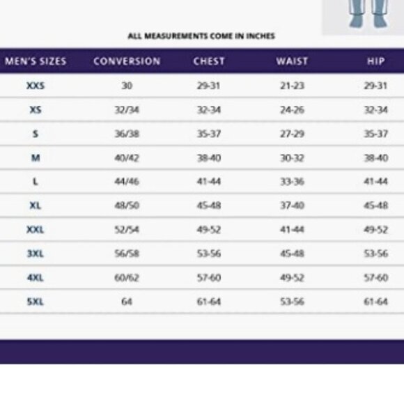 SIVVAN Unisex Scrub Set - Classic V-Neck Top & Drawstring Pants; Size Small - Picture 6 of 6